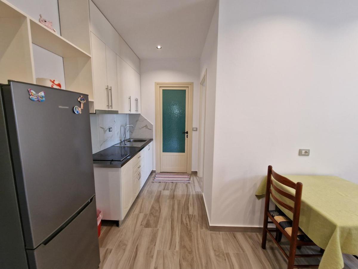 Apartments Fabio Ksamil Exterior photo