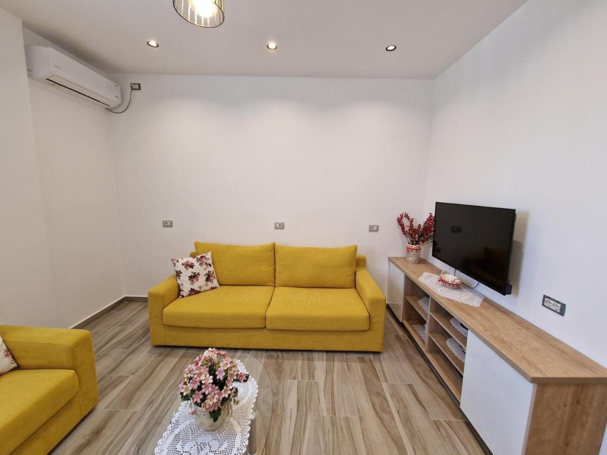 Apartments Fabio Ksamil Exterior photo